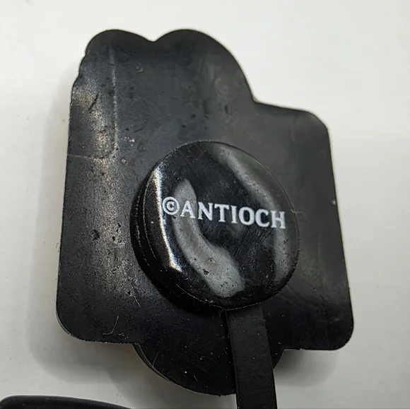 Music Note Bookmark Clip - Picture 5 of 8